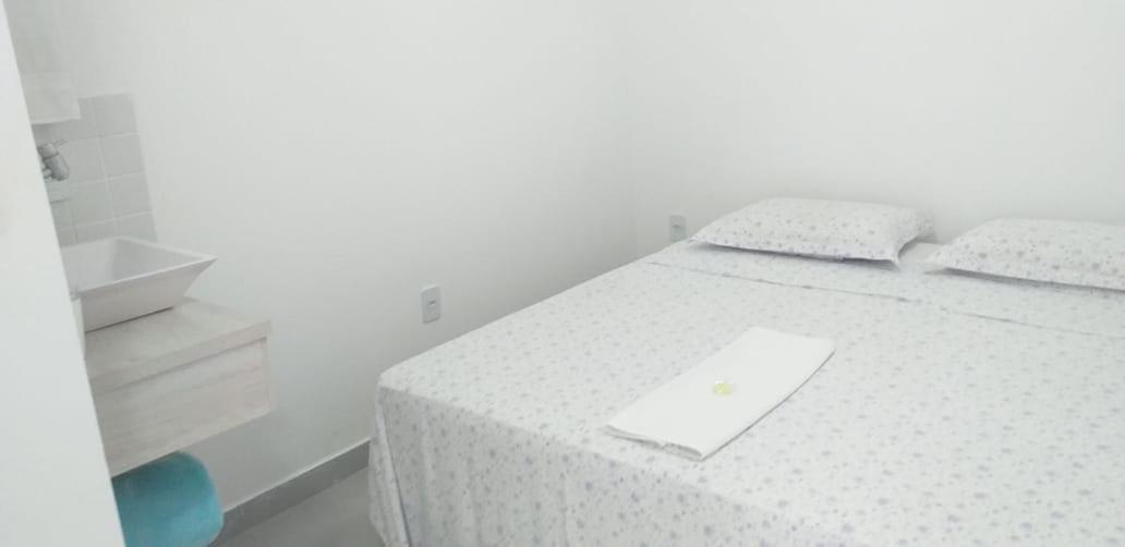 Pousada Casa Verde - Quartos Individuais - Smart Tv 32 - E Banheiro Privativo Leilighet Itajaí Eksteriør bilde
