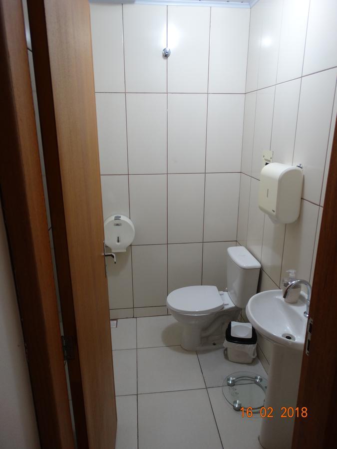 Pousada Casa Verde - Quartos Individuais - Smart Tv 32 - E Banheiro Privativo Leilighet Itajaí Eksteriør bilde